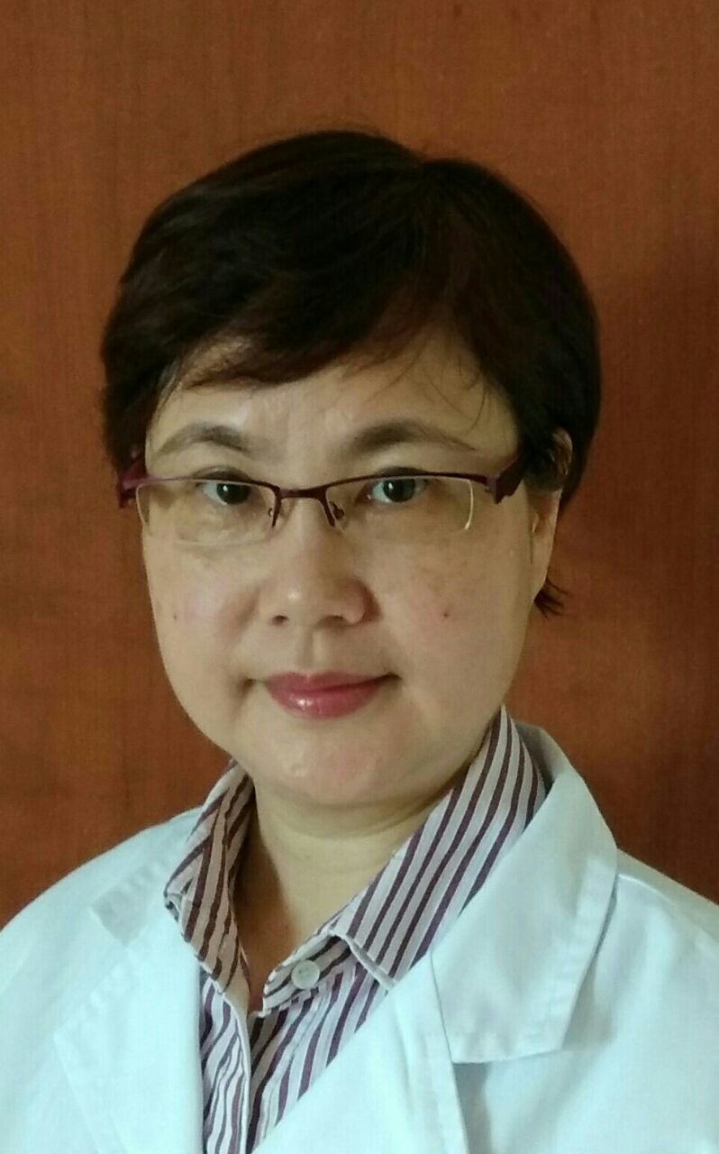 Physician Wu Muzhen